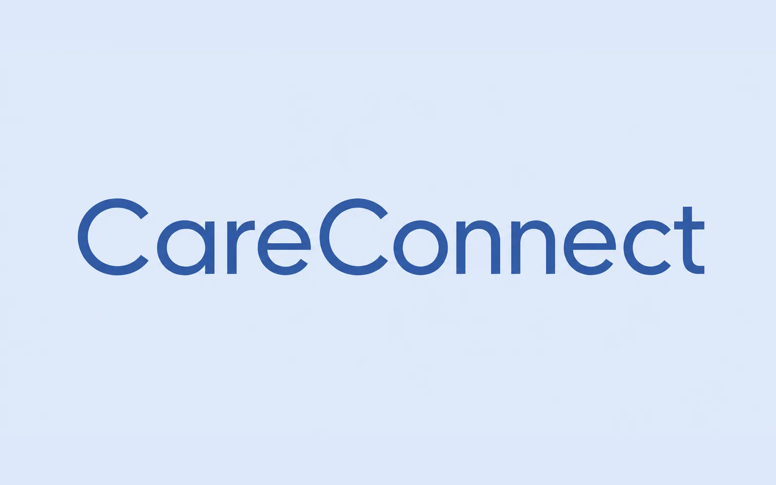 CareConnect cover